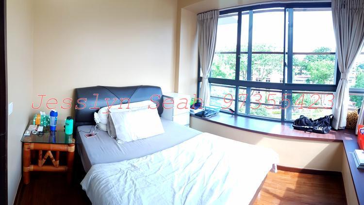 Terrene At Bukit Timah (D21), Condominium #143010572